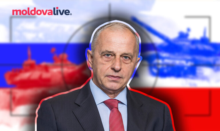 How Will NATO Respond If Russia Attacks the Republic of Moldova?