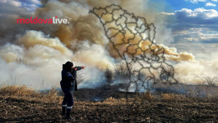 moldova climate change net zero carbon undp