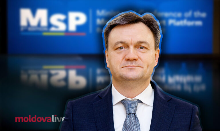 Chișinău to Host the Fourth Meeting of the “THE MOLDOVA SUPPORT PLATFORM”