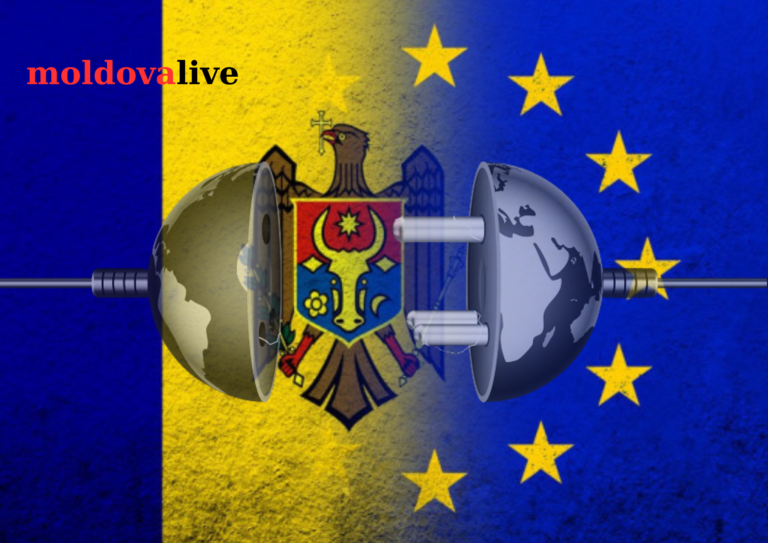 The EU Grants €13 Million to Help Moldova Overcome the Energy Crisis