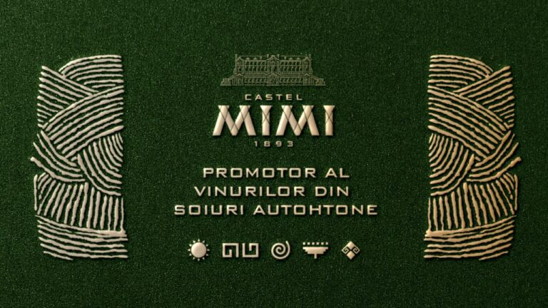 Caste Mimi Launches the Campaign ‘Choose Wines from Native Varietals’