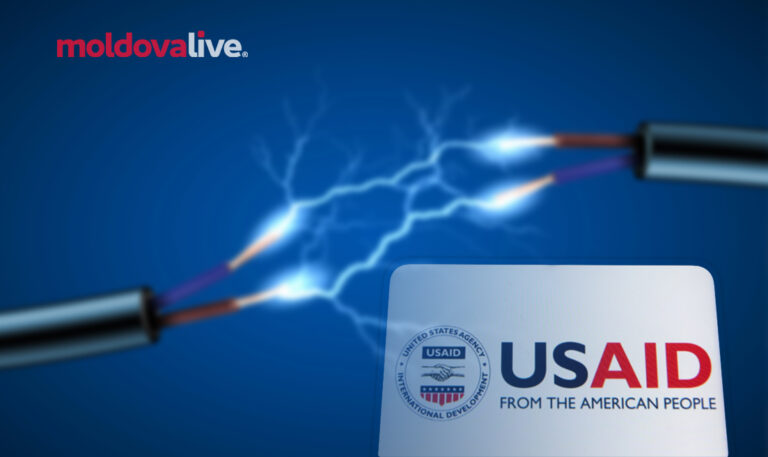 USAID Provides $76.8 Million in Direct Budget Support to Moldova for Electricity Costs