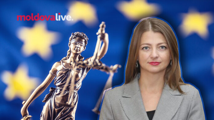 veronica mihailov moraru justice moldova eu