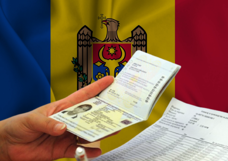 New Moldovan Identity Card: Streamlining and Modernizing Citizen Identification