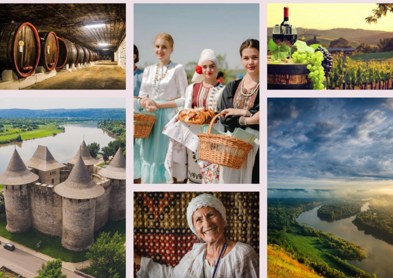 Discovering Moldova: 7 Compelling Reasons to Visit