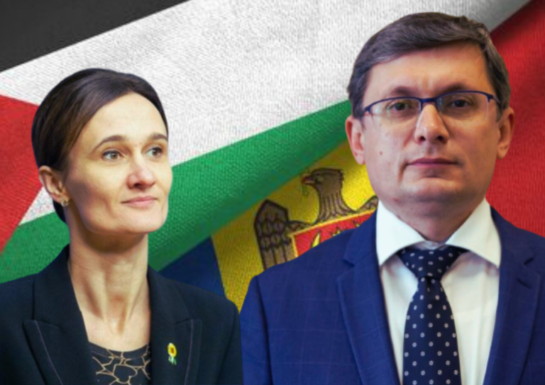 Igor Grosu Affirms Lithuania as a Reliable Partner for Moldova During Vilnius Visit