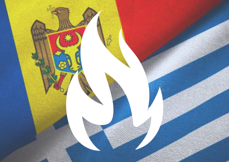 Greek Giant to Supply Natural Gas to Moldova for Winter