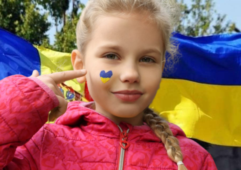 Equal Educational Rights Granted to Ukrainian Refugee Children in Moldova