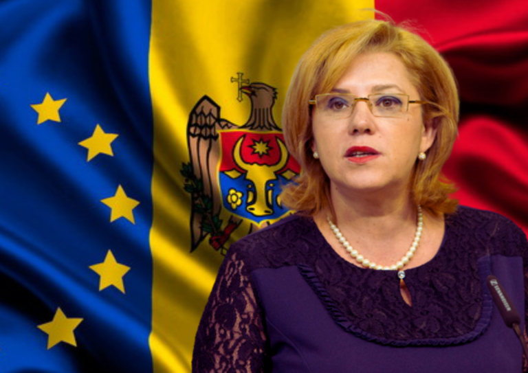 EP Crețu’s Visit Underscores R. Moldova’s Significance for the EU and Romania