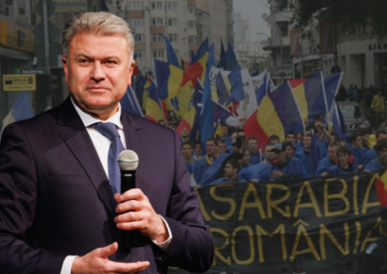 Ambassador Chirilă’s Insight: Romania’s Pivotal Role in Moldova’s Path to EU Candidacy