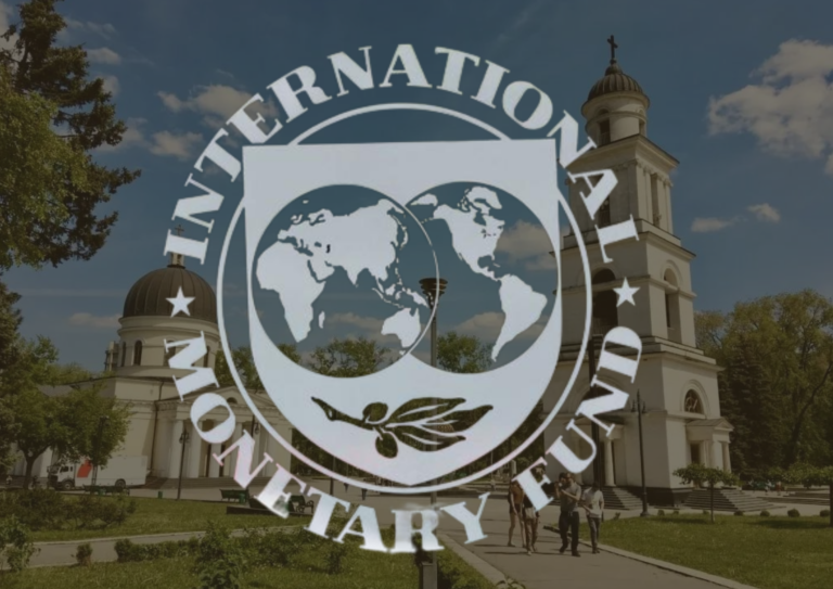 IMF Mission to Republic of Moldova: Assessing Economic Progress and Climate Resilience