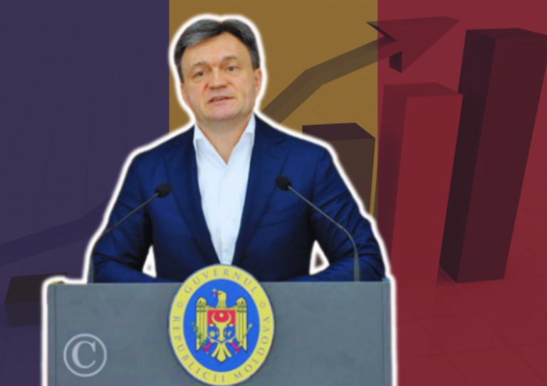 Prime Minister Unveils ‘Spor pentru Moldova’ Program: 1.3 Billion Lei to Boost Economy and Welfare