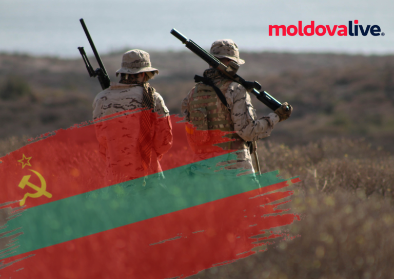 Alarming Cases of Forced Minor Recruitment on the Left Bank of the Dniester