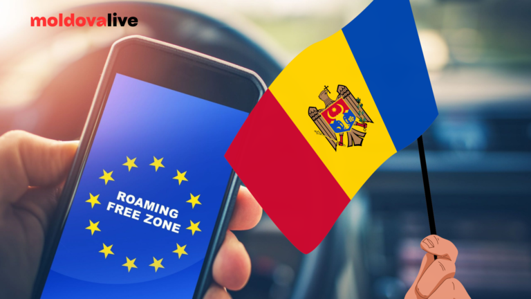 European Commission Advocates Roaming Inclusion in EU-Moldova Association Agreement for Seamless Connectivity