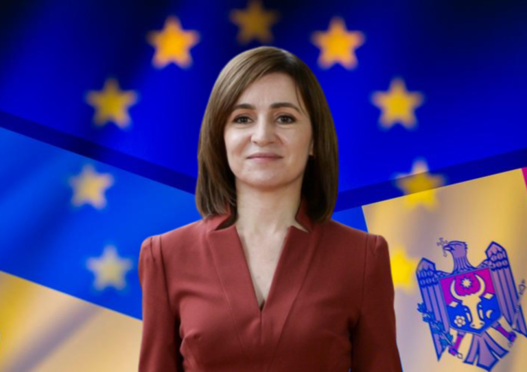 Maia Sandu: Russia’s Attempt to Block Moldova’s EU Integration Met with Resilient Allies at EPC Summit
