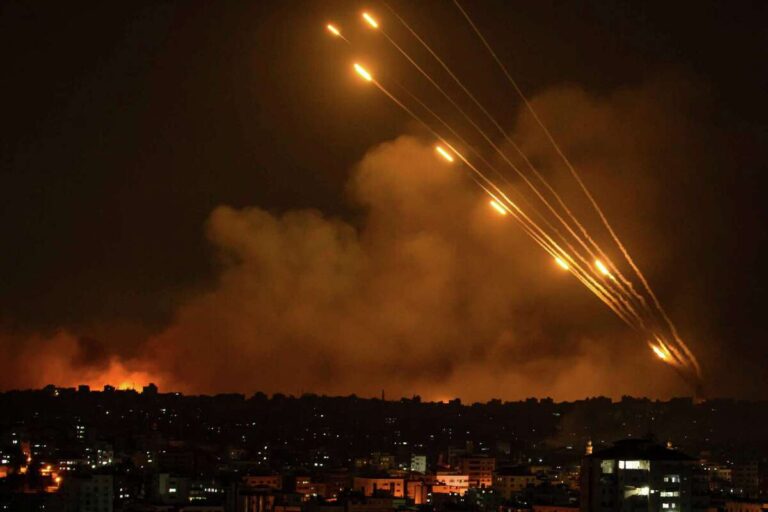 Jewish Community of the Republic of Moldova Condemns Hamas Attack on Israel