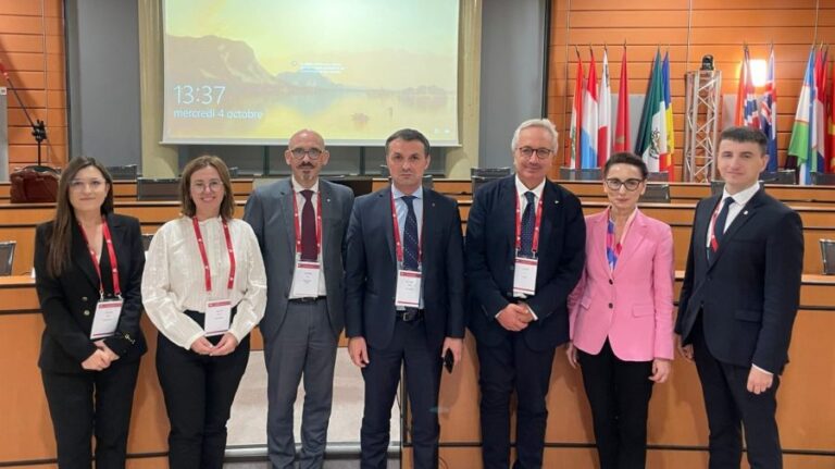 Republic of Moldova to Host Prestigious OIV World Congress in 2025