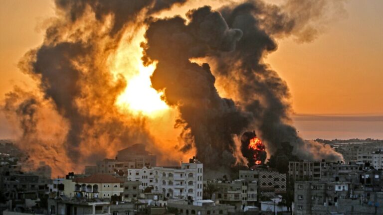 The Number of Moldovan Citizens in Israel and Gaza: Insights from the Ambassador