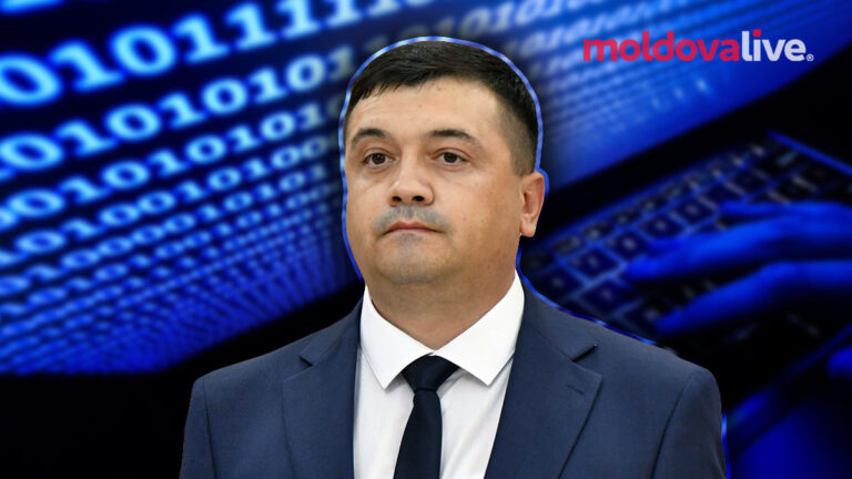 Adrian Efros about safety measures approved after the airport tragedy: ” Surveillance mechanisms for inadmissible persons on the territory of the country have been developed”