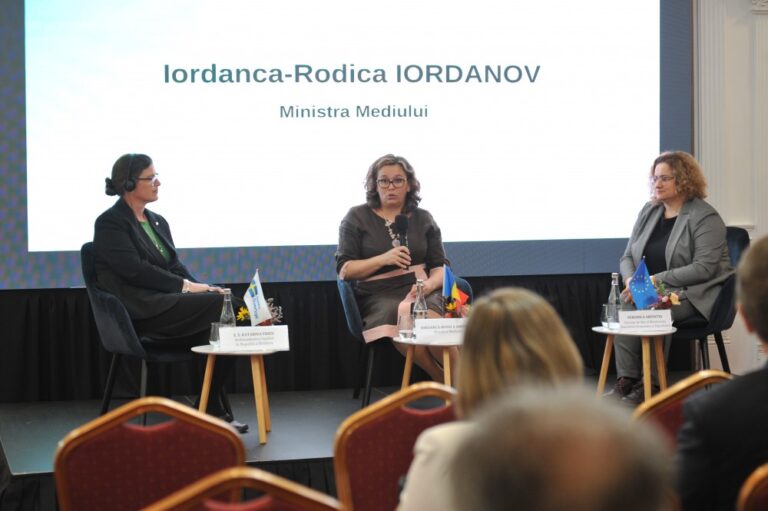 Moldova Launches ‘Green Agenda’ Project to Accelerate Sustainable Development
