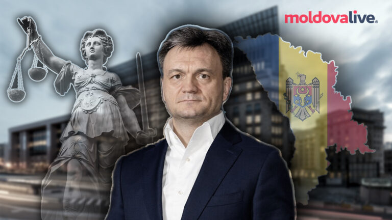 PM Recean’s Brussels Visit Highlights Judiciary Reform Delays and Corruption Concerns