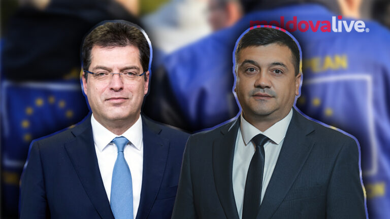 Moldova’s Participation in EU Civil Protection Mechanism Highlighted in Awareness Campaign