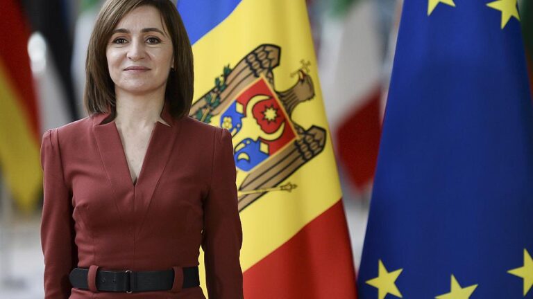 President Maia Sandu’s State Visit to Portugal and Participation in the European Political Community Summit in Spain