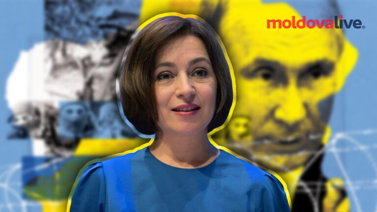 Sandu: The Kremlin will try to influence this year’s parliamentary elections