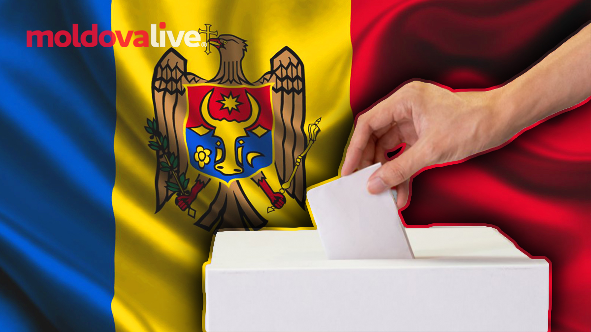 Voting by mail in the USA and Canada may cost Moldova 13 million lei.