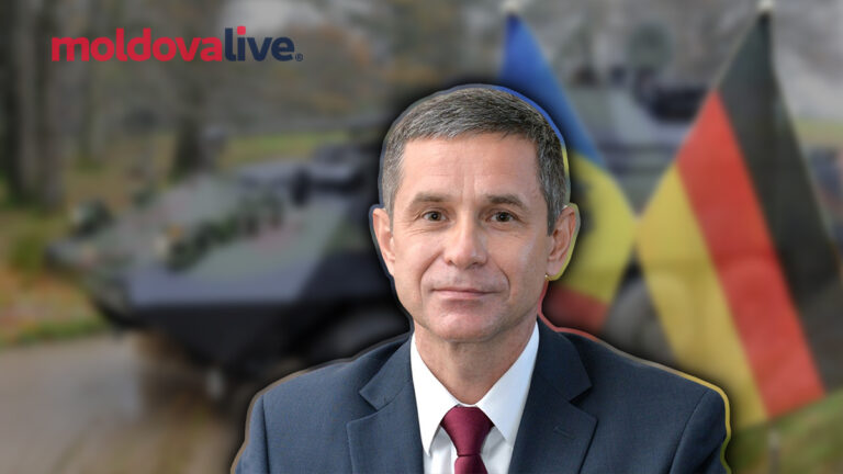 Germany to Support Development of Moldova’s Military Infrastructure: Non-Lethal Equipment and Advisory Services to Be Provided