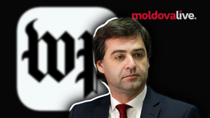 The Washington Post Nicu Popescu