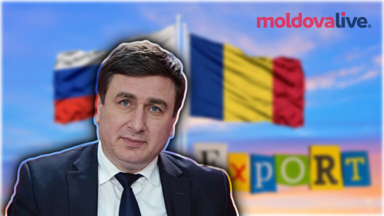 Two Absolute Records in the International Trade of the Republic of Moldova: Highest export volume to Romania. See the Lowest