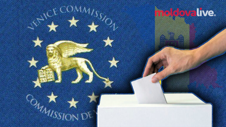 Venice Commission Issues Opinion on Moldova’s Electoral Code Amendments