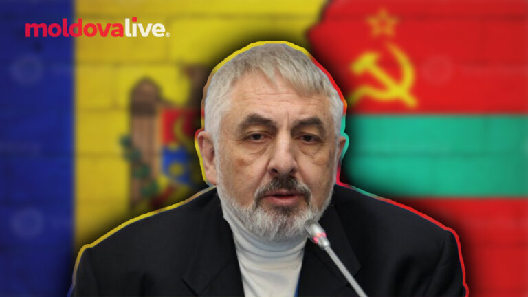 Renowned Political Analyst Advises Cautious Approach to Transnistria Reintegration in Moldova