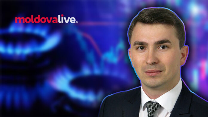 constantin borosan moldova energy security natural gas moldovalive