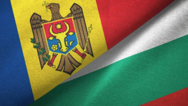 Signing of Moldova-Bulgaria Cooperation Agreement for Development Strengthens Bilateral Ties