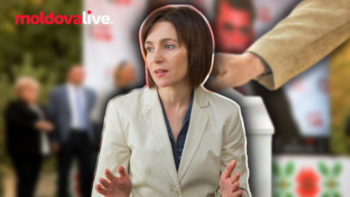 maia sandu moldova elections partidul sor election code