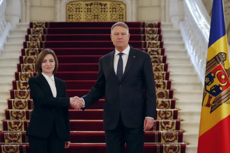 Romanian Senate Votes to Establish Institute for Moldova’s EU Integration Support