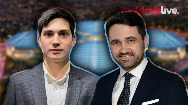 Moldovan Business Delegation Heads to Shanghai for the China International Import Expo