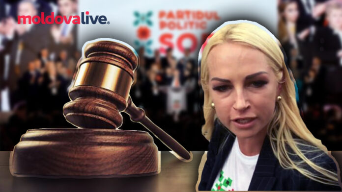 partidul sor marina tauber elections moldova