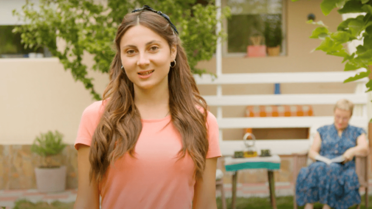 Stela, a Paynet Transfer Revolution Beneficiary: Financial Management, Easier Than Ever