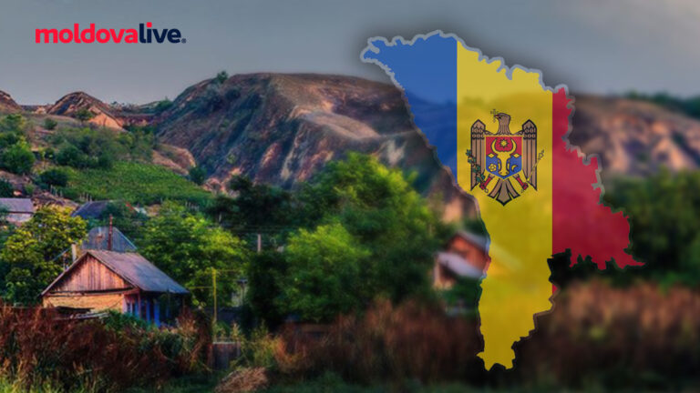 Văleni Village in Moldova: A Hidden Gem Receives International Recognition