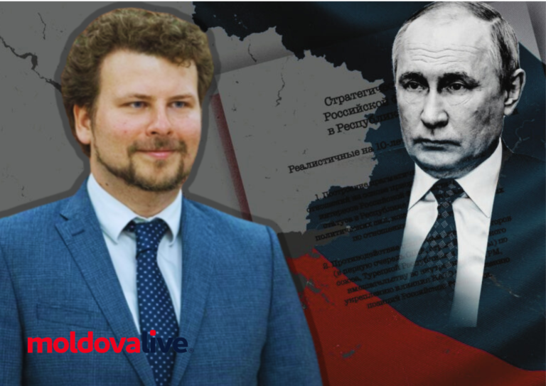 Controversy Erupts as Russian History Textbooks Enter Moldova’s Transnistrian Region