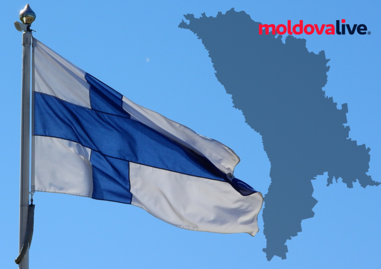 Finland Allocates an Additional €62 Million for Ukraine and Moldova Recovery Support