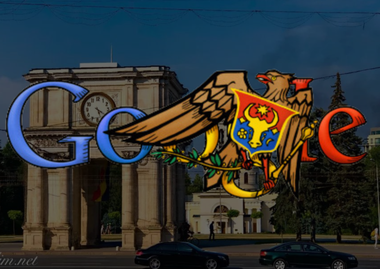 Google Allocates $1 Million to Bolster Cybersecurity in Moldova