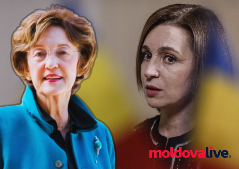 President Maia Sandu’s Meeting with North Carolina’s Secretary of State: A Beacon of Support for Moldova’s Democracy