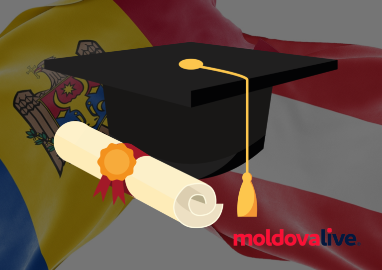 New Electronics College in Chișinău: Austrian Government Invests in Moldova’s Educational Future