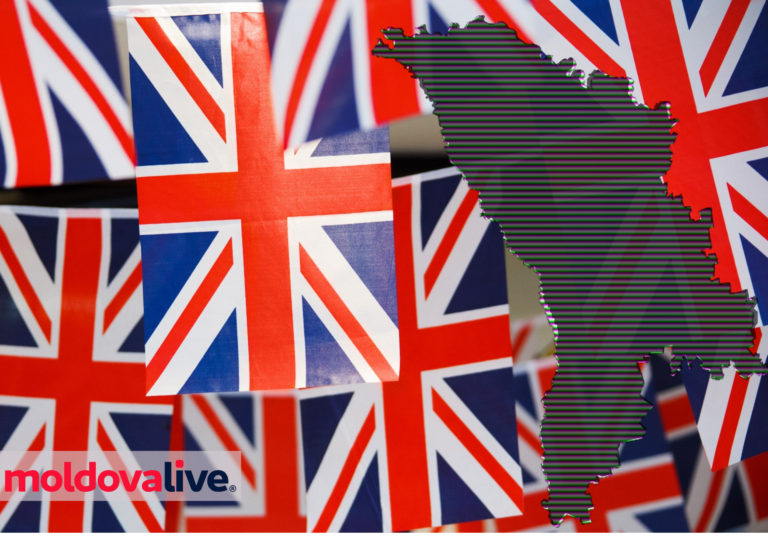 UK Commits £9 Million in Aid to Moldova to Boost Resilience and Development