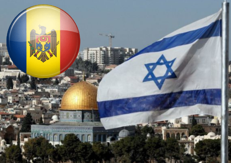 Mass Return of Moldovan Citizens from Israel Amid Evacuation Efforts