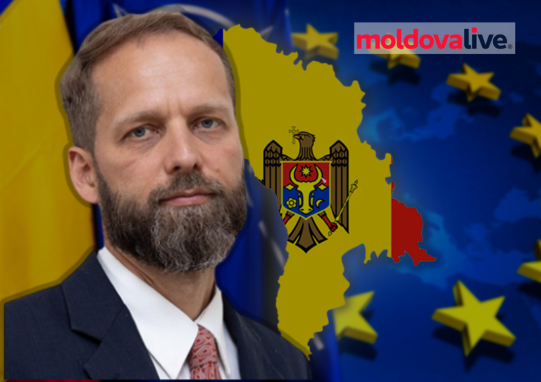 EU Ambassador Advises Moldova to Look Beyond Romania’s Example for European Integration